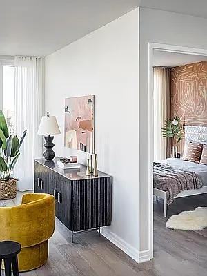 S 5th St #18F - Photo 2 of 20