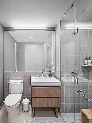 S 5th St #18F - Photo 4 of 20