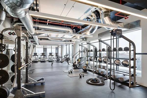 S 5th St #18F - Photo 5 of 20