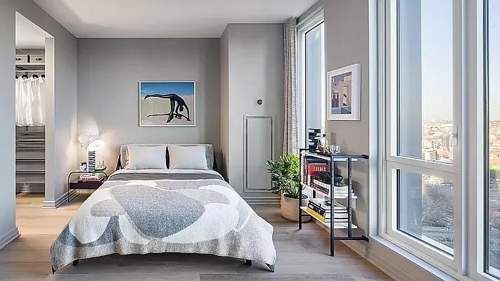 S 5th St #19G - Photo 2 of 20