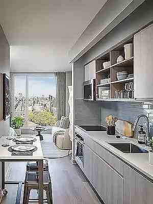 S 5th St #19G - Photo 4 of 20