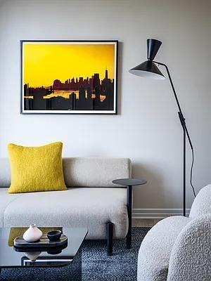 S 5th St #15K - Photo 3 of 20