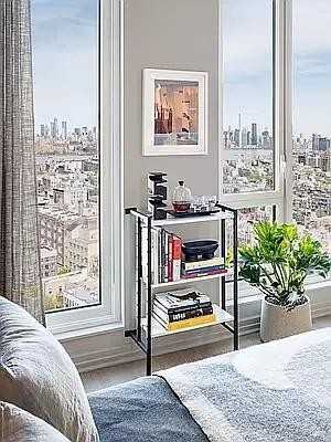 S 5th St #17J - Photo 2 of 20