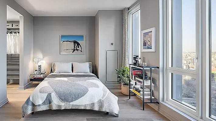 S 5th St #17J - Photo 6 of 20