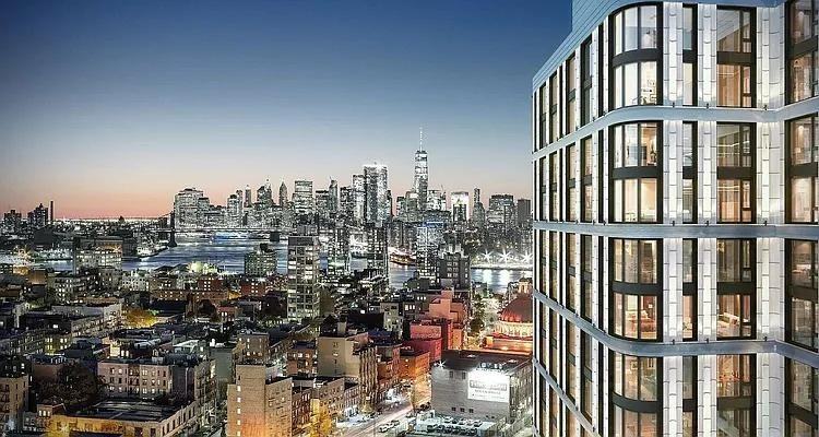 S 5th St #11G - Photo 6 of 14