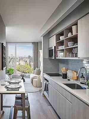 S 5th St #11G - Photo 7 of 14