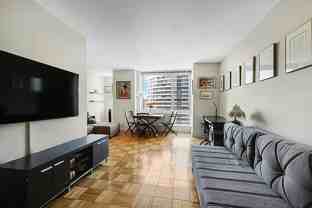 E 96th St #25K - Photo 1 of 1