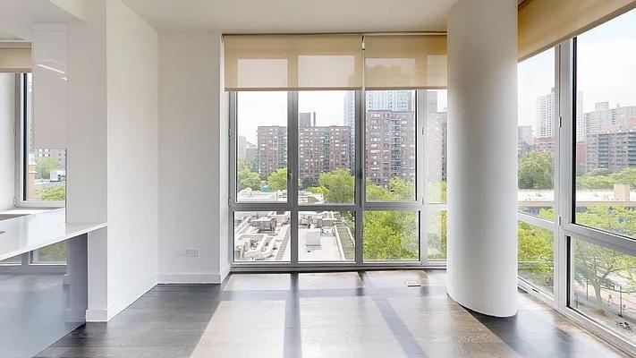 Amsterdam Ave #07B - Photo 2 of 10