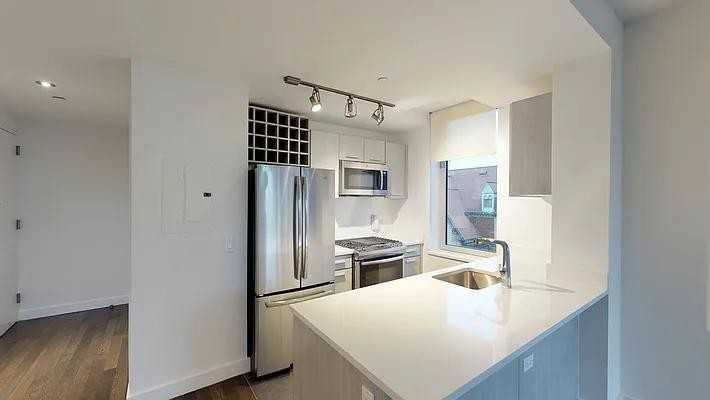 Amsterdam Ave #10E - Photo 7 of 13