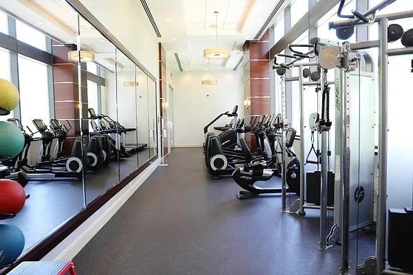 Amsterdam Ave #14G - Photo 5 of 20