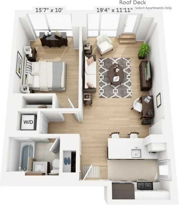 Amsterdam Ave #14G - Photo 6 of 20