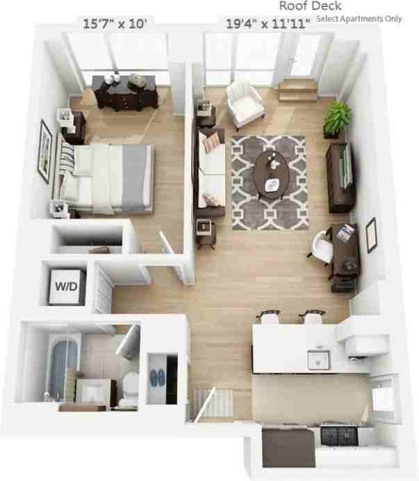 Amsterdam Ave #03G - Photo 6 of 6