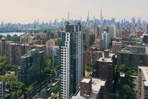 featured image of Amsterdam Ave #11G