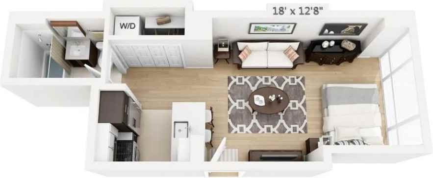 Amsterdam Ave #15I - Photo 6 of 20