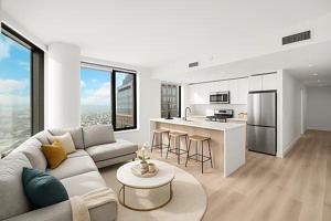 featured image of Commercial St #2908N