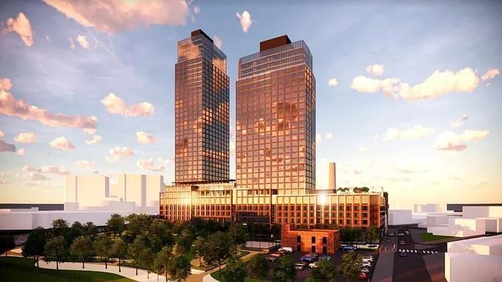 Commercial St #2EE - Photo 4 of 8