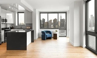 featured image of Center Blvd #426
