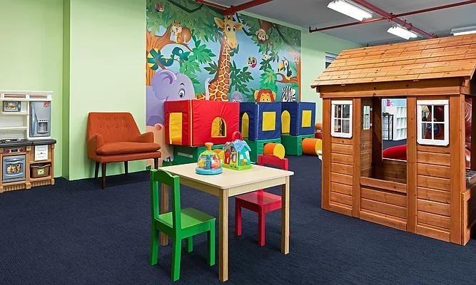 Center Blvd #426 - Photo 4 of 16