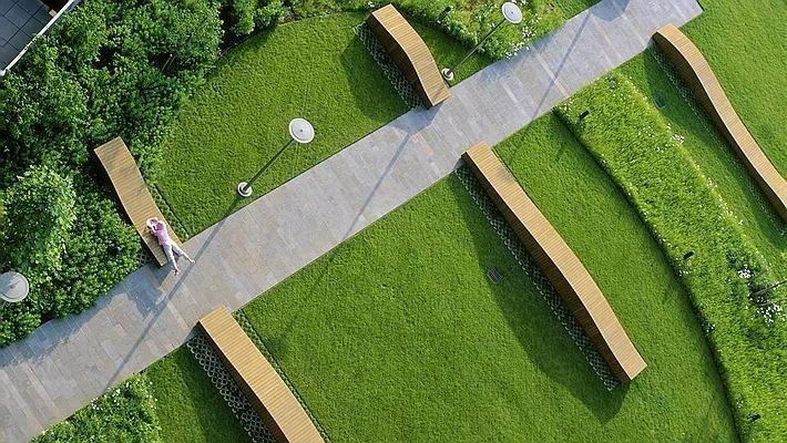 Center Blvd #1512 - Photo 3 of 16