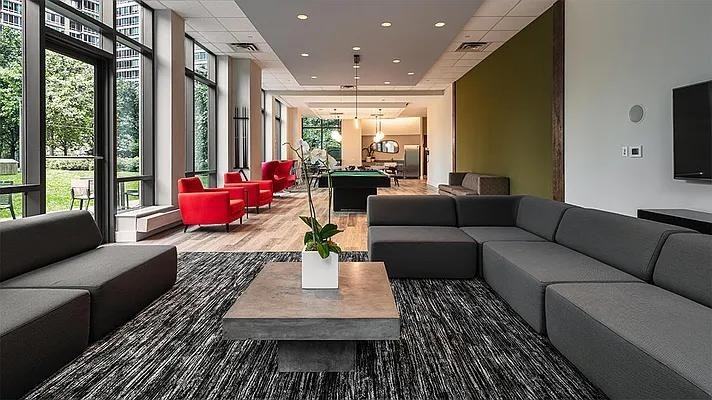 Center Blvd #PH09 - Photo 7 of 16