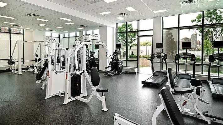 Center Blvd #3008 - Photo 2 of 16