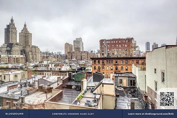 W 77th St #7L - Photo 5 of 20