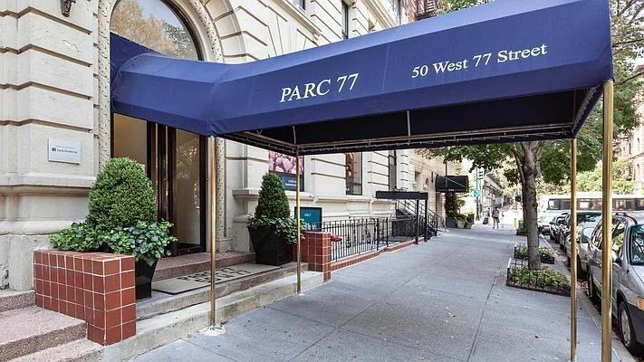 W 77th St #12M - Photo 2 of 20