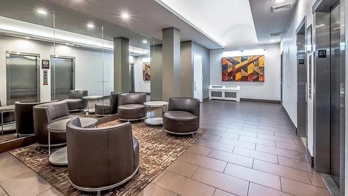 W 77th St #12M - Photo 3 of 20