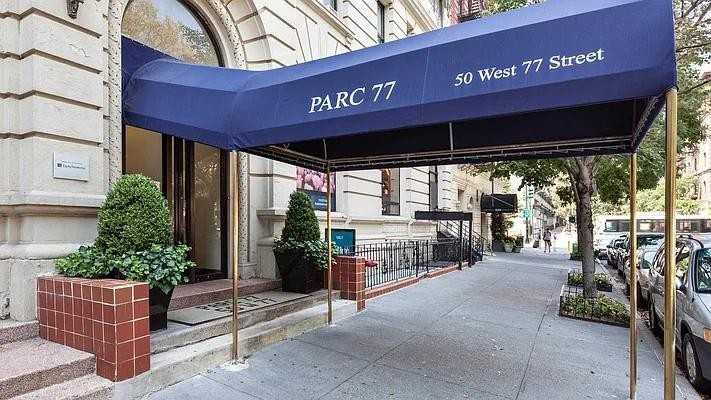 W 77th St #04A - Photo 2 of 20