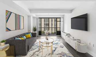 featured image of E 91st St #1202