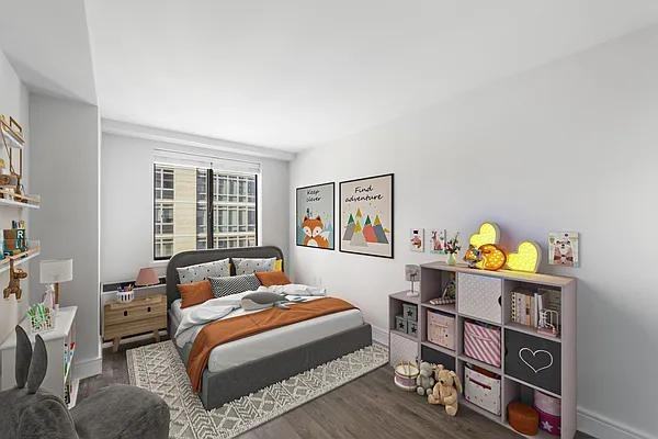 E 91st St #1202 - Photo 3 of 20