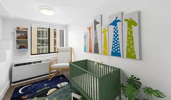 E 91st St #1202 - Photo 4 of 20