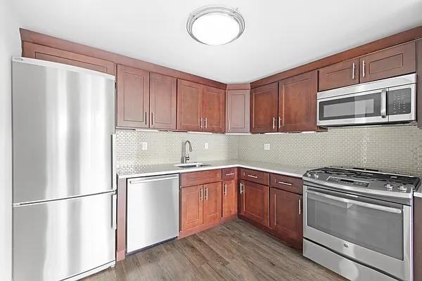 E 91st St #2005 - Photo 3 of 19