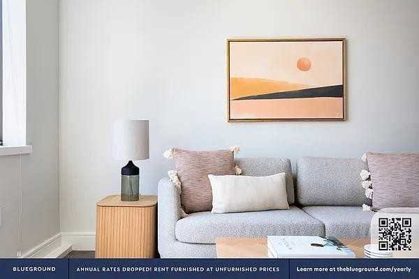 E 91st St #707 - Photo 3 of 20