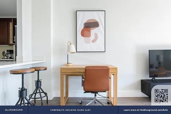 E 91st St #707 - Photo 5 of 20