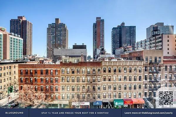 E 91st St #707 - Photo 7 of 20