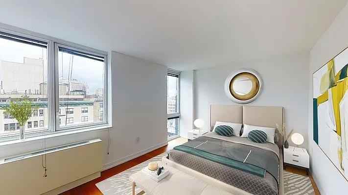 W 93rd St #20C - Photo 4 of 20