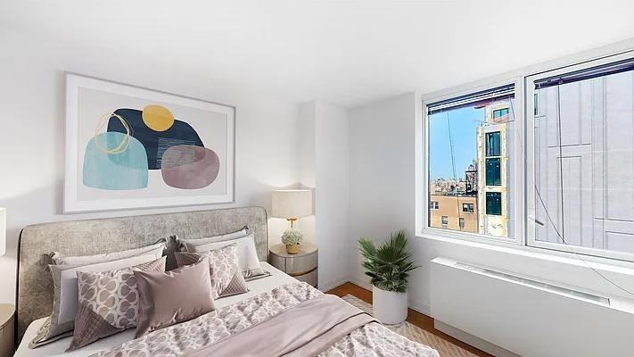 W 93rd St #20C - Photo 7 of 20