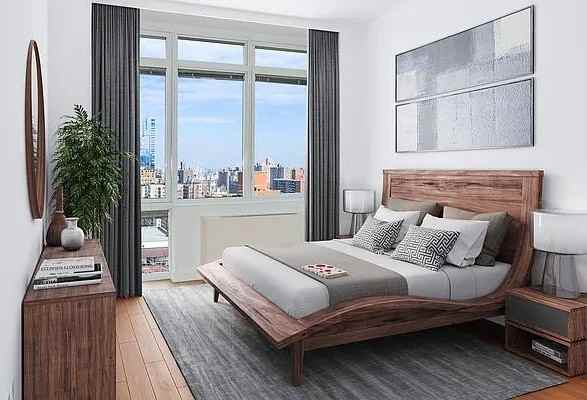 W 93rd St #10F - Photo 3 of 18