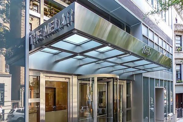 W 93rd St #09E - Photo 5 of 15