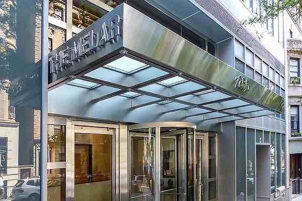 W 93rd St #11J - Photo 4 of 14