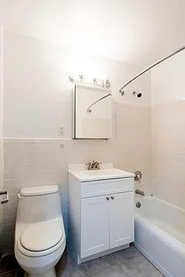 Columbus Ave #4K - Photo 5 of 20