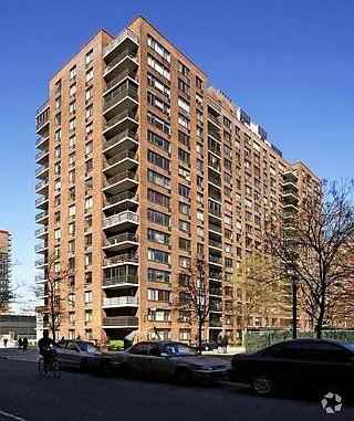 Columbus Ave #4K - Photo 7 of 20