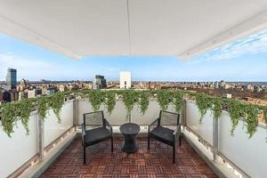 featured image of Columbus Ave #18G