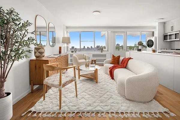 Columbus Ave #18G - Photo 2 of 18