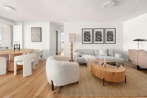 featured image of Columbus Ave #10A