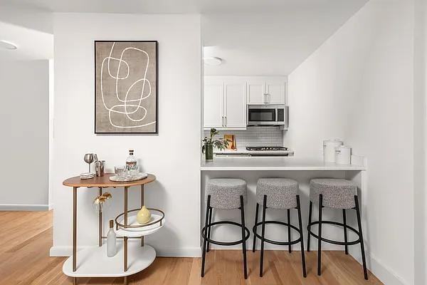 Columbus Ave #3H - Photo 2 of 19