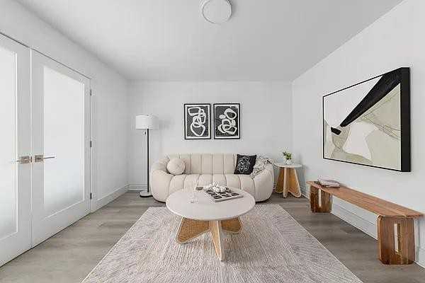 Columbus Ave #27F - Photo 2 of 17