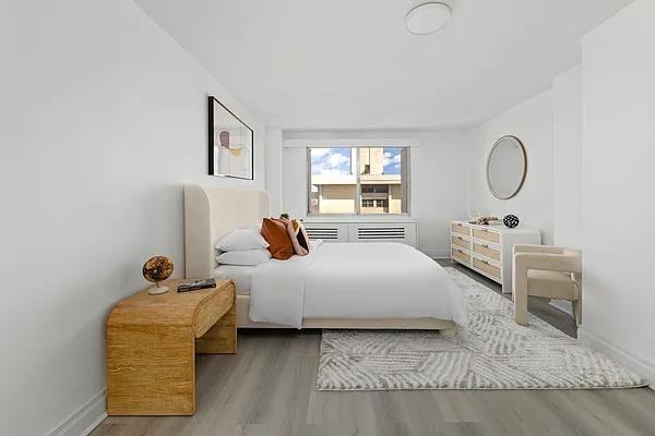 Columbus Ave #27F - Photo 5 of 17