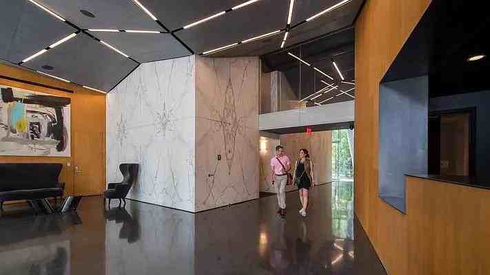 Amsterdam Ave #10H - Photo 5 of 20